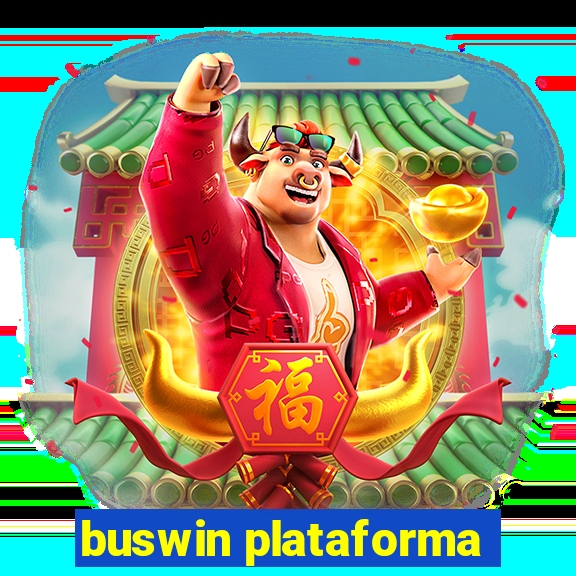 buswin plataforma